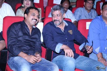 Srimanthudu Movie Thank You Function